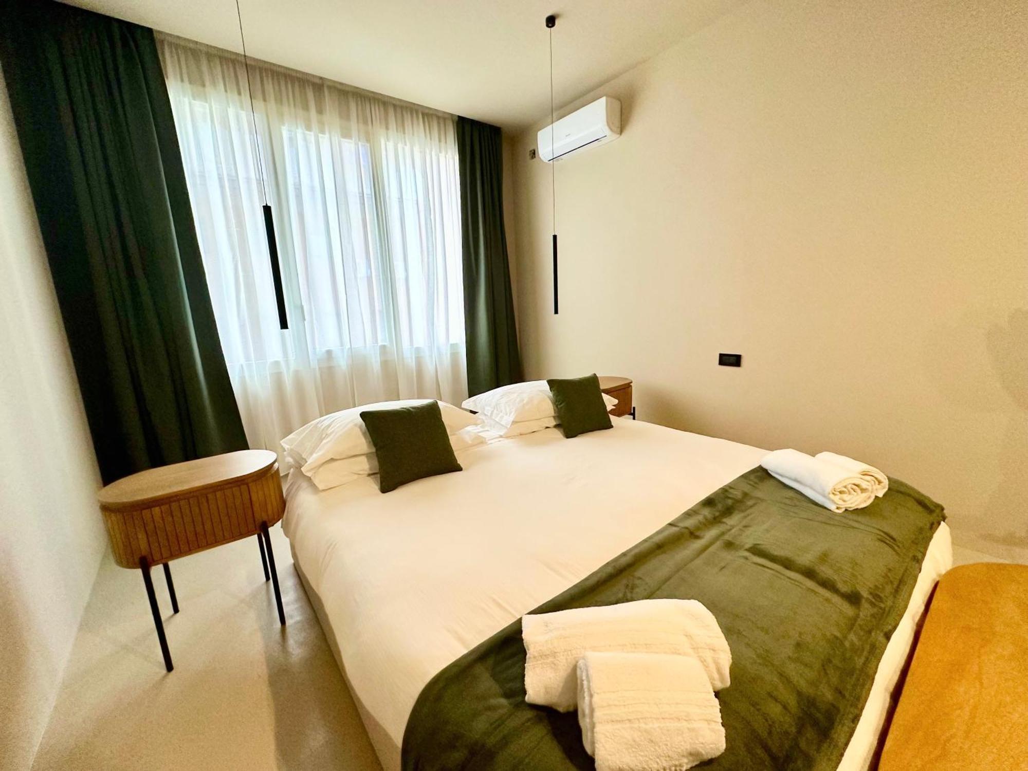 Bed and Breakfast Carbone XXI CTA Exterior foto