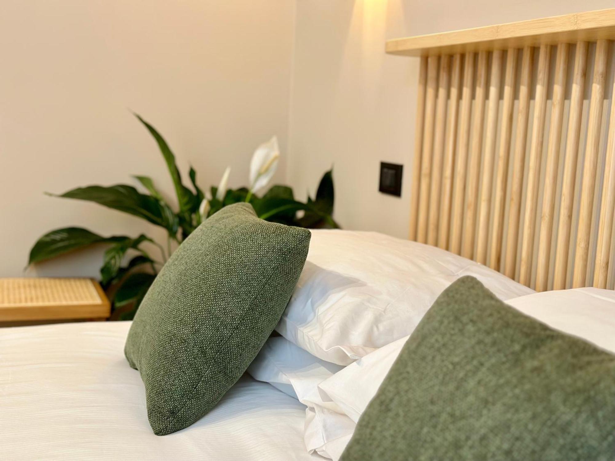 Bed and Breakfast Carbone XXI CTA Exterior foto