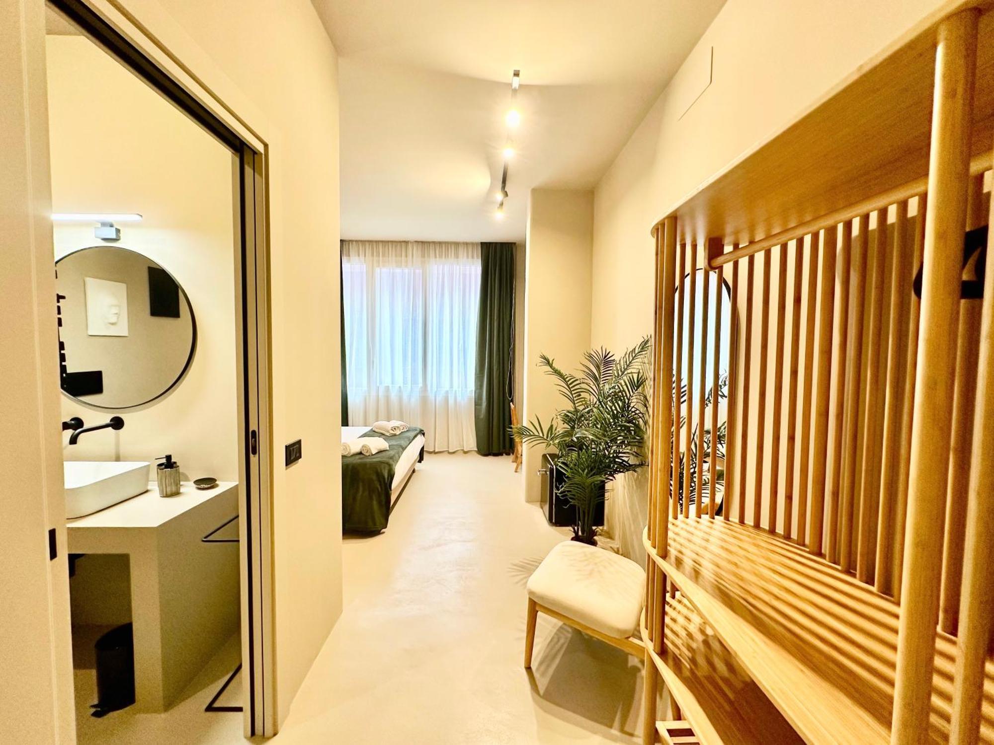 Bed and Breakfast Carbone XXI CTA Exterior foto