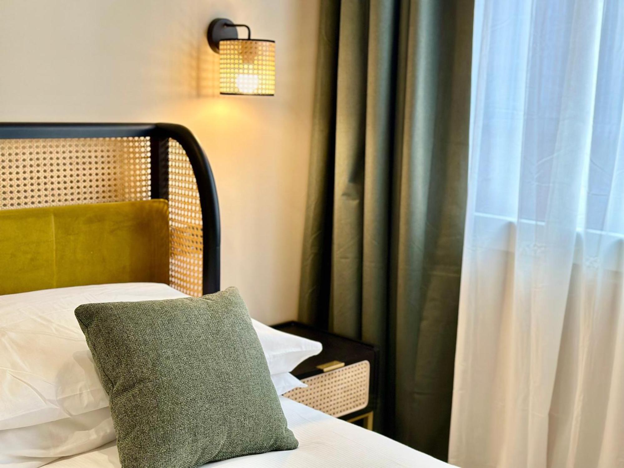 Bed and Breakfast Carbone XXI CTA Exterior foto