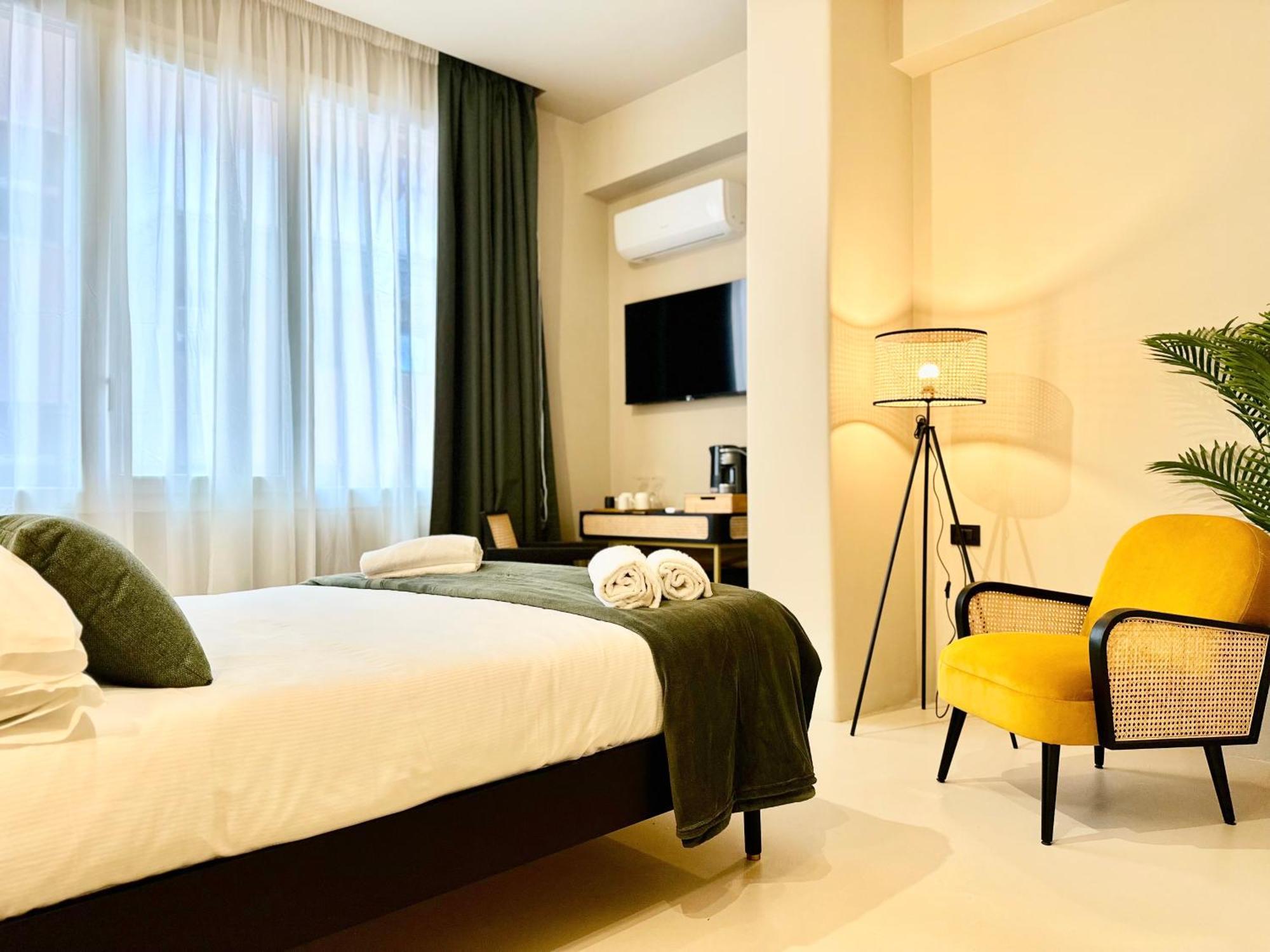 Bed and Breakfast Carbone XXI CTA Exterior foto