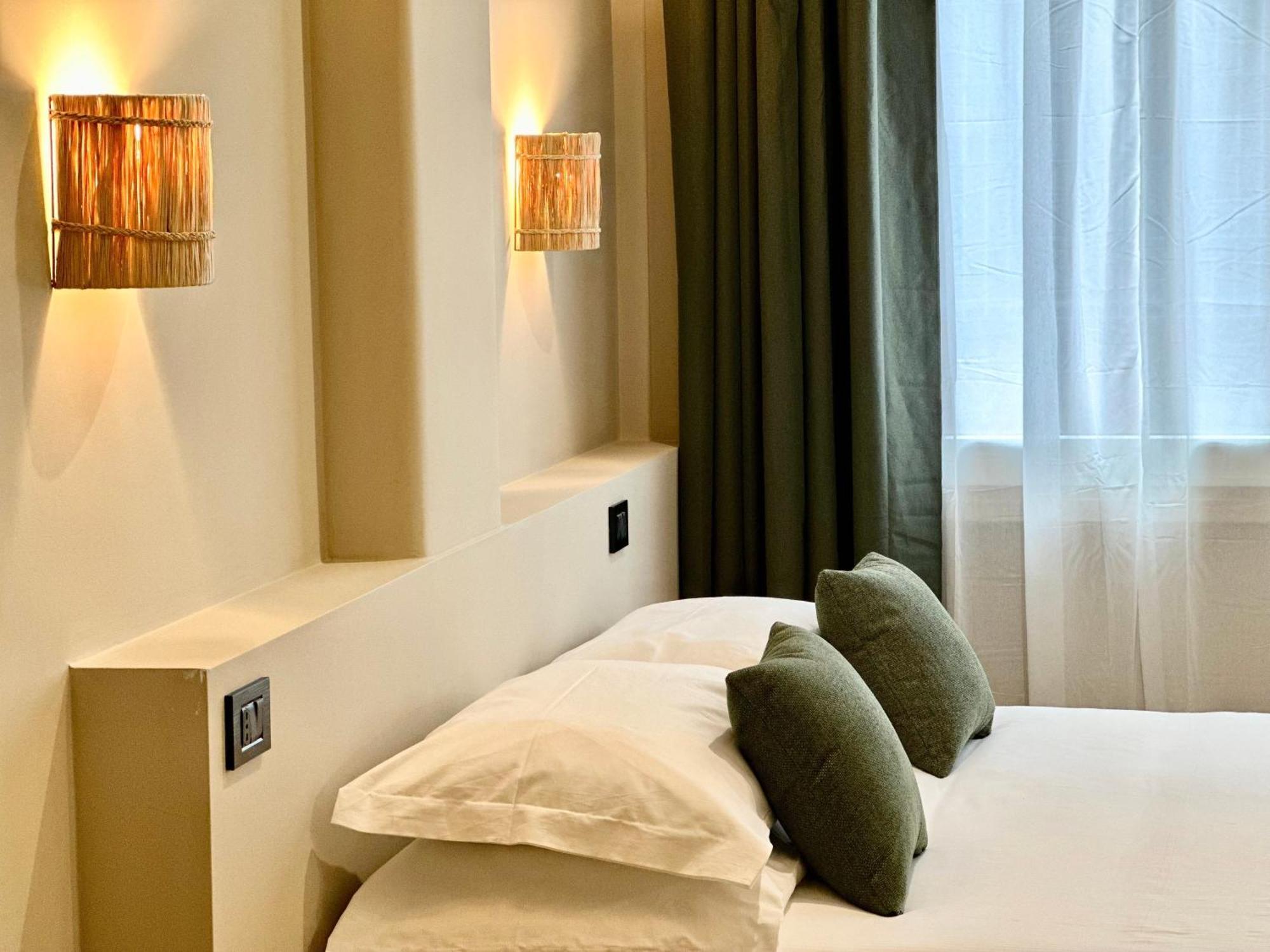 Bed and Breakfast Carbone XXI CTA Exterior foto