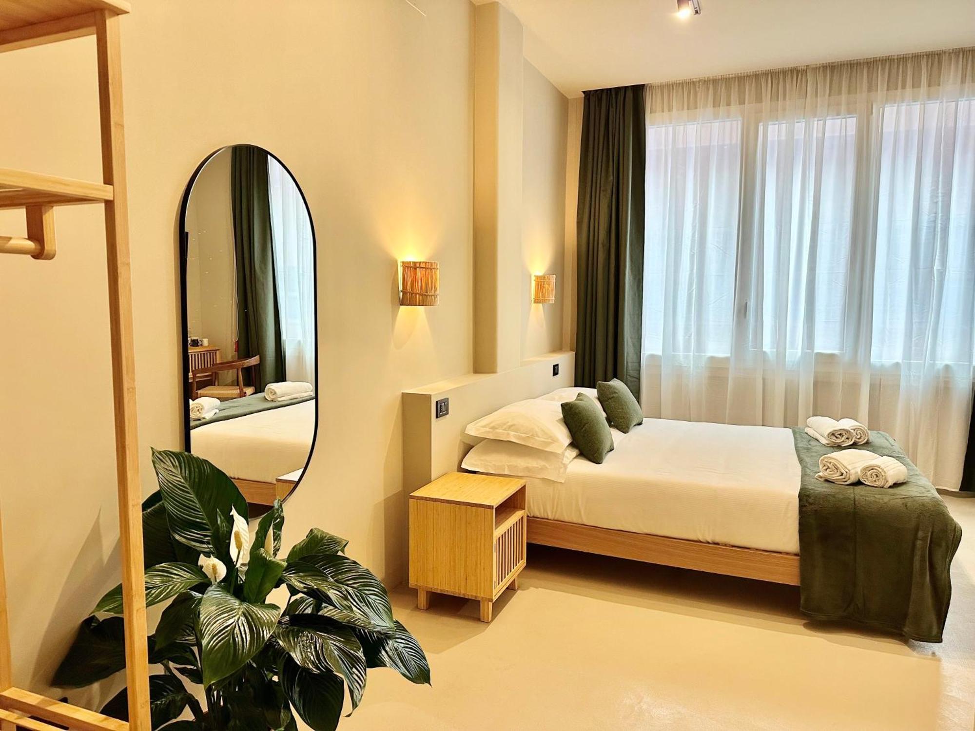Bed and Breakfast Carbone XXI CTA Exterior foto