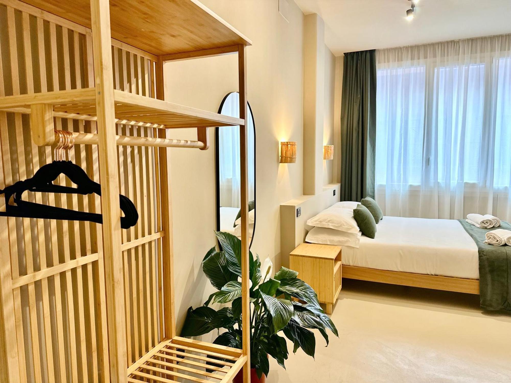 Bed and Breakfast Carbone XXI CTA Exterior foto